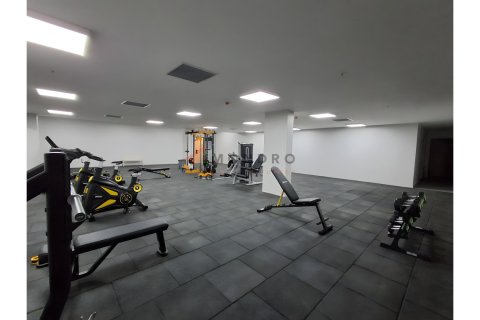 Daire 1+1 Kâğıthane, İstanbul, Türkiye №221653 - 25