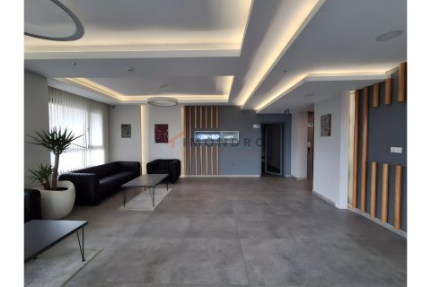 Daire 1+1 Kâğıthane, İstanbul, Türkiye №221653 - 24