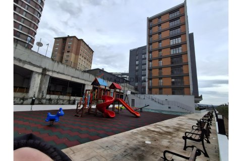 Daire 1+1 Kâğıthane, İstanbul, Türkiye №221653 - 18
