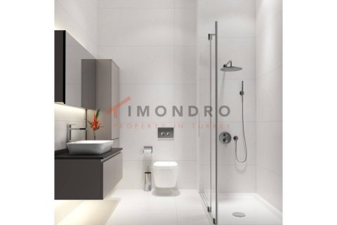 1+1 Wohnung  in Kâğıthane, Istanbul, Türkei Nr. 221653 - 19