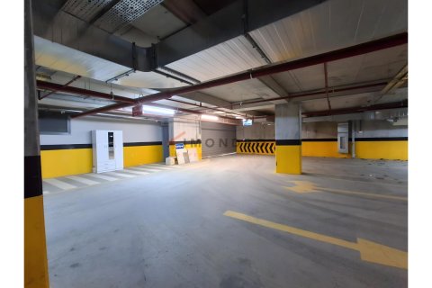 Daire 1+1 Kâğıthane, İstanbul, Türkiye №221653 - 21