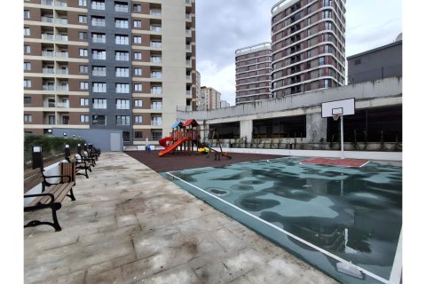 Daire 1+1 Kâğıthane, İstanbul, Türkiye №221653 - 23