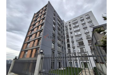 Квартира  1+1 в Кягытхане, Стамбул, Турция №221653