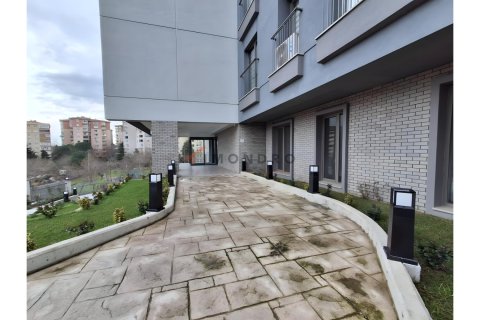 Daire 1+1 Kâğıthane, İstanbul, Türkiye №221653 - 19