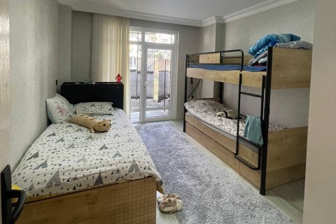 Аренда квартиры  в Аланье, Анталье, Турция 2+1, 120м2, №216640 – фото 11