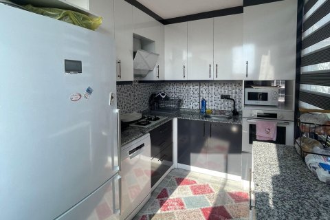 Аренда квартиры  в Аланье, Анталье, Турция 2+1, 120м2, №216640 – фото 5