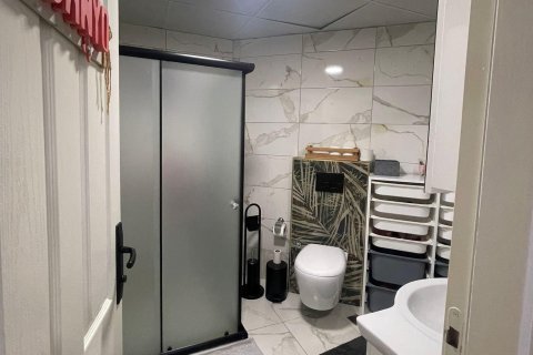 Аренда квартиры  в Аланье, Анталье, Турция 2+1, 120м2, №216640 – фото 3