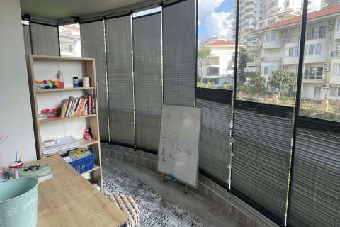 Аренда квартиры  в Аланье, Анталье, Турция 2+1, 120м2, №216640 – фото 2