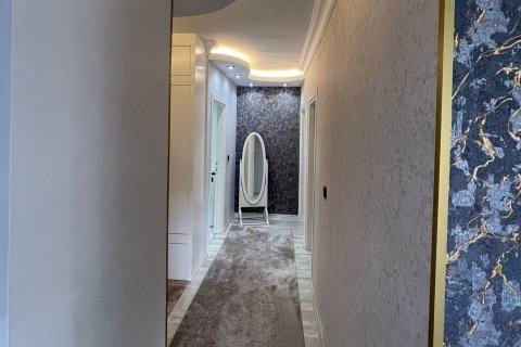 Аренда квартиры  в Аланье, Анталье, Турция 2+1, 120м2, №216640 – фото 13