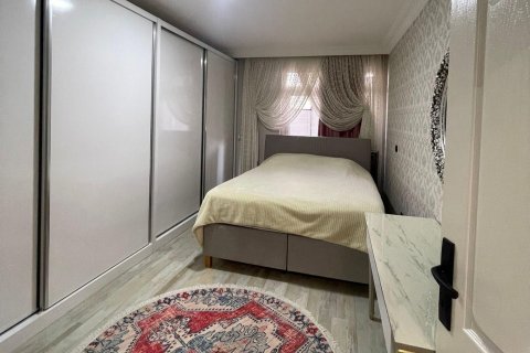 Аренда квартиры  в Аланье, Анталье, Турция 2+1, 120м2, №216640 – фото 10