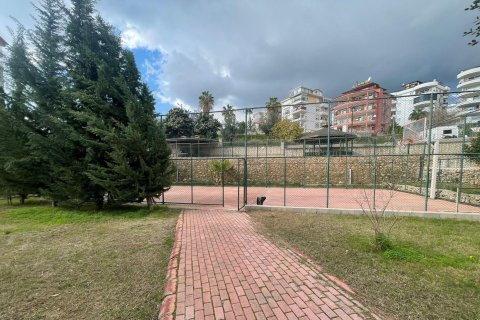 Аренда квартиры  в Аланье, Анталье, Турция 2+1, 120м2, №216640 – фото 7