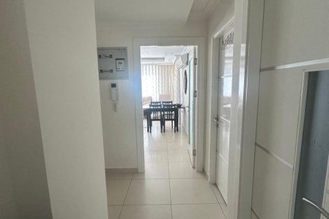 2+1 Lejlighed  i Alanya, Antalya, Tyrkiet Nr. 216637 - 19