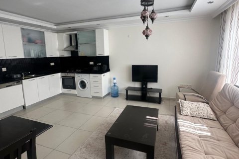 2+1 Lejlighed  i Alanya, Antalya, Tyrkiet Nr. 216637 - 23