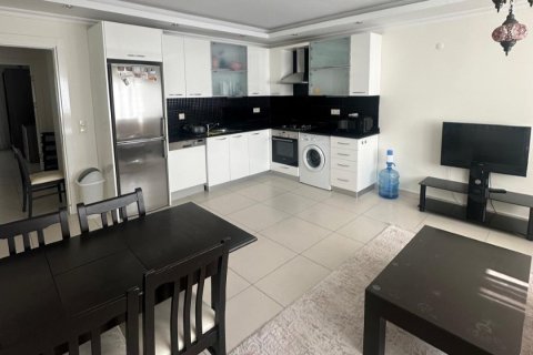 2+1 Lejlighed  i Alanya, Antalya, Tyrkiet Nr. 216637 - 21