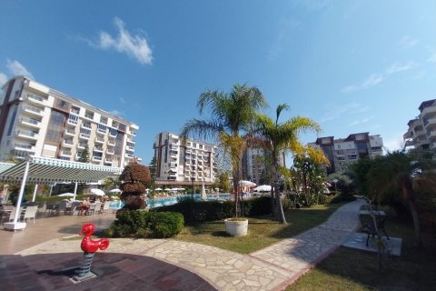 2+1 Lejlighed  i Alanya, Antalya, Tyrkiet Nr. 216637 - 13