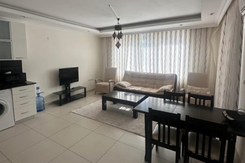 2+1 Lejlighed i Alanya, Antalya, Tyrkiet Nr. 216637