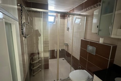 2+1 Lejlighed  i Alanya, Antalya, Tyrkiet Nr. 216637 - 17