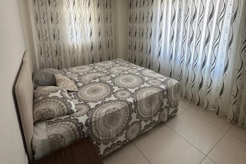 2+1 Lejlighed  i Alanya, Antalya, Tyrkiet Nr. 216637 - 24