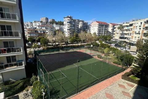 2+1 Lejlighed  i Alanya, Antalya, Tyrkiet Nr. 216637 - 20