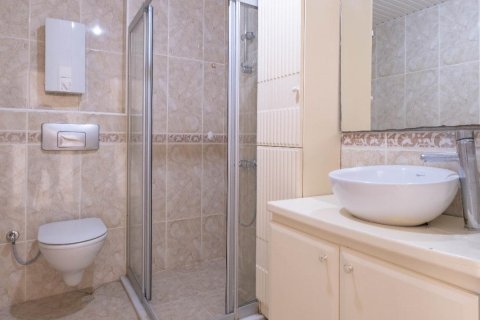 Аренда квартиры  в Аланье, Анталье, Турция 3+1, 140м2, №216638 – фото 24