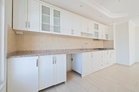 Аренда квартиры  в Аланье, Анталье, Турция 3+1, 140м2, №216638 – фото 4