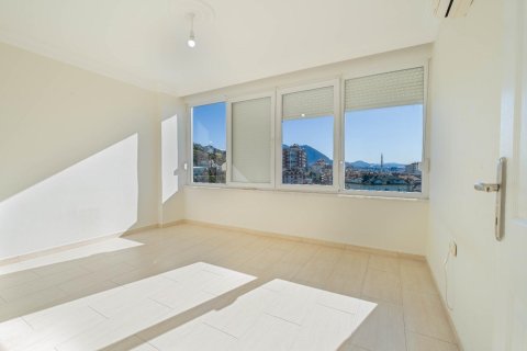 Аренда квартиры  в Аланье, Анталье, Турция 3+1, 140м2, №216638 – фото 22