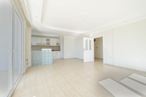 Аренда квартиры  в Аланье, Анталье, Турция 3+1, 140м2, №216638 – фото 27