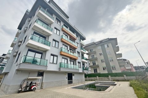 Daire   Alanya, Antalya, Türkiye №216639 - 3