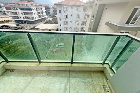 Daire   Alanya, Antalya, Türkiye №216639 - 27