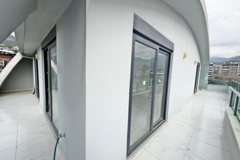 Daire   Alanya, Antalya, Türkiye №216639 - 18