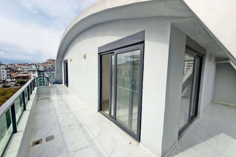 Daire   Alanya, Antalya, Türkiye №216639 - 11