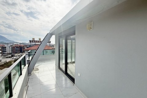 Daire   Alanya, Antalya, Türkiye №216639 - 13