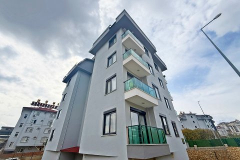 Daire   Alanya, Antalya, Türkiye №216639 - 24