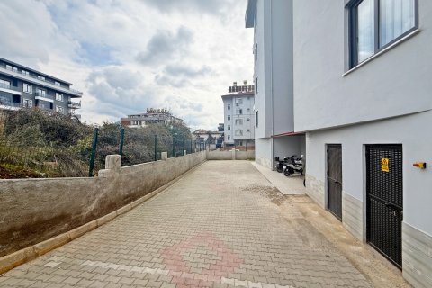 Daire   Alanya, Antalya, Türkiye №216639 - 23