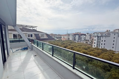 Daire   Alanya, Antalya, Türkiye №216639 - 17