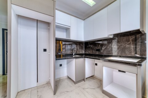 Аренда квартиры  в Аланье, Анталье, Турция 1+1, 45м2, №216642 – фото 15