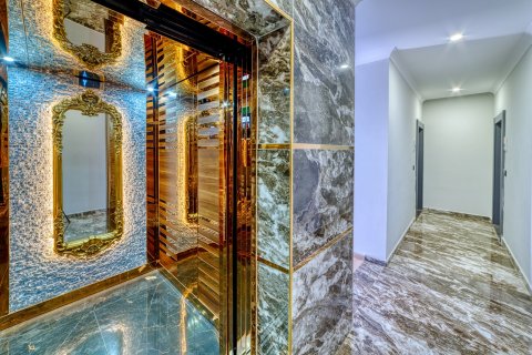 Аренда квартиры  в Аланье, Анталье, Турция 1+1, 45м2, №216642 – фото 23