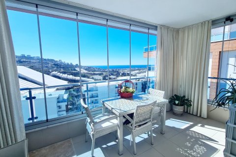 Аренда квартиры  в Аланье, Анталье, Турция 4+1, 280м2, №216636 – фото 10