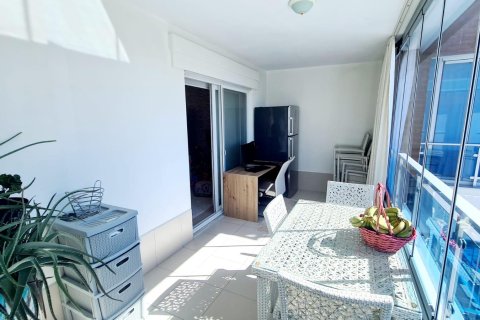 Аренда квартиры  в Аланье, Анталье, Турция 4+1, 280м2, №216636 – фото 9