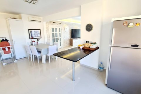 Аренда квартиры  в Аланье, Анталье, Турция 4+1, 280м2, №216636 – фото 3