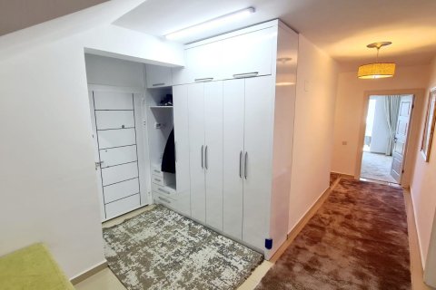 Аренда квартиры  в Аланье, Анталье, Турция 4+1, 280м2, №216636 – фото 14