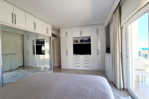 Аренда квартиры  в Аланье, Анталье, Турция 4+1, 280м2, №216636 – фото 5