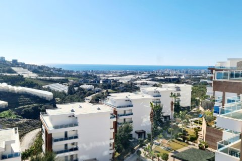 Аренда квартиры  в Аланье, Анталье, Турция 4+1, 280м2, №216636 – фото 2