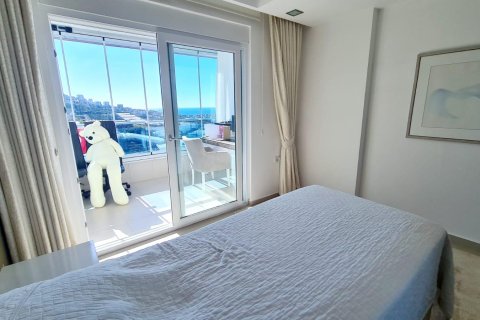 Аренда квартиры  в Аланье, Анталье, Турция 4+1, 280м2, №216636 – фото 4