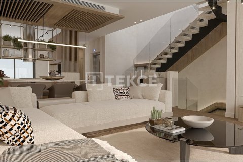 Продажа виллы  в Анталье, Турция 3+1, 300м2, №228452 – фото 10