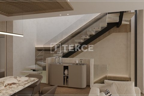 Продажа виллы  в Анталье, Турция 3+1, 300м2, №228452 – фото 12