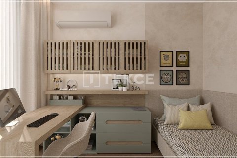Продажа виллы  в Анталье, Турция 3+1, 300м2, №228452 – фото 27