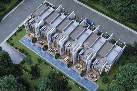 Продажа виллы  в Анталье, Турция 3+1, 300м2, №228452 – фото 2