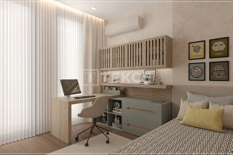 Продажа виллы  в Анталье, Турция 3+1, 300м2, №228452 – фото 28