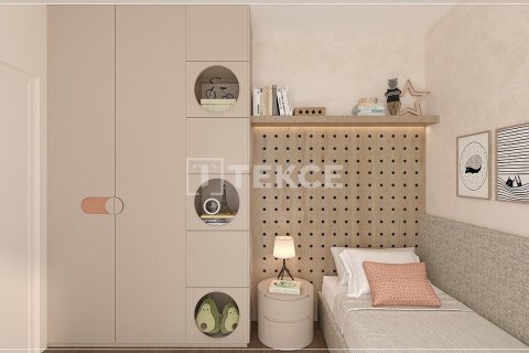Продажа виллы  в Анталье, Турция 3+1, 300м2, №228452 – фото 25